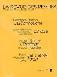 La revue des revues N° 31/2002