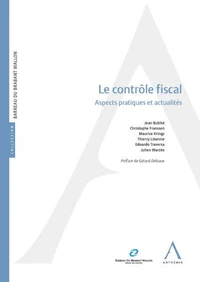 le contrôle fiscal - 2ème édition