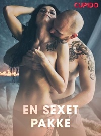 – Cupido et Saga Egmont - En sexet pakke.