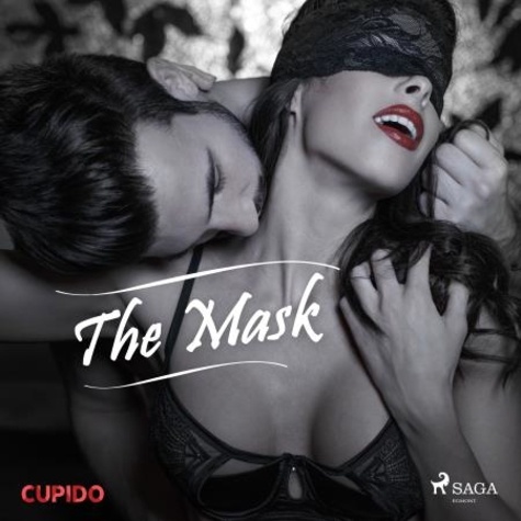 – Cupido et Saga Egmont - The Mask.