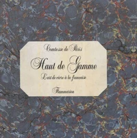 Haut de gamme l'art de vivre a la francaise