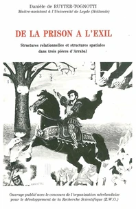 De la prison à l'exil