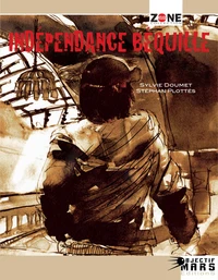 Indépendance Béquille