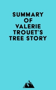  Everest Media - Summary of Valerie Trouet's Tree Story.