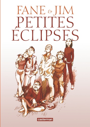  'Fane et  Jim - Petites éclipses.