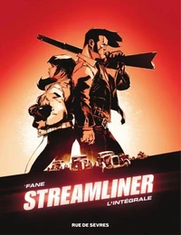 Streamliner Intégrale