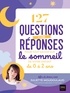  @Fée_de_beaux_rêves et  Juliette Moudoulaud - 127 questions et leurs réponses pour tout savoir sur le sommeil de votre enfant de 0 à 2 ans.