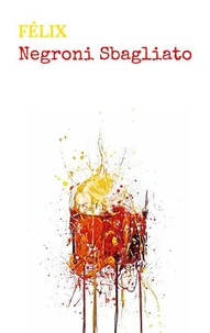 Negroni Sbagliato