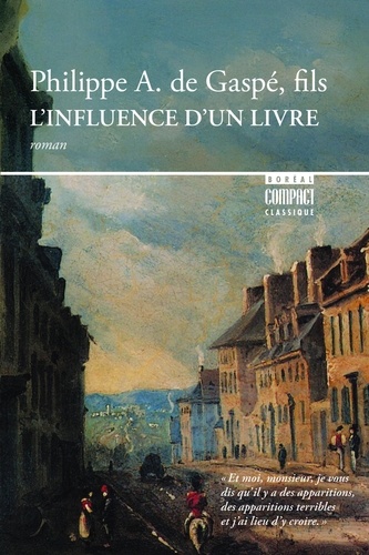 Influence d'un livre