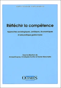 Réfléchir la compétence