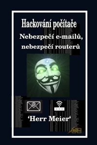 Hackování počítače