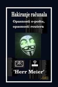 Hakiranje računala