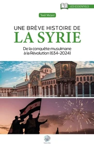 Une brève histoire de la Syrie