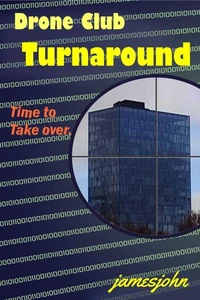 Drone Club Turnaround