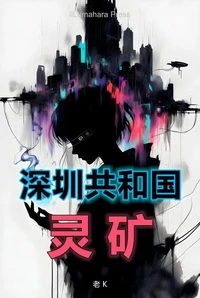 深圳共和国：灵矿