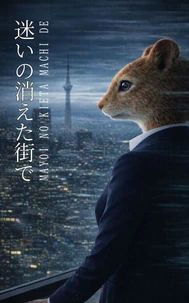 迷いの消えた街で