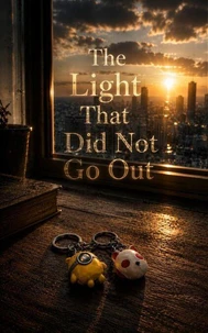 The Light That Did Not Go Out