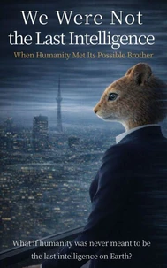 We Were Not the Last Intelligence: When Humanity Met Its Possible Brother