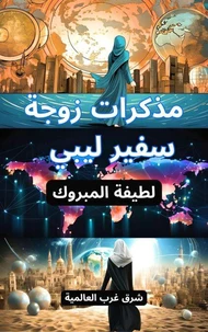 Memoirs of a Libyan ambassador's wife مذكرات زوجة سفير ليبي