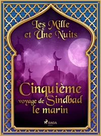 Cinquième voyage de Sindbad le marin