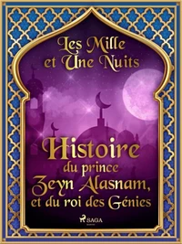 Histoire du prince Zeyn Alasnam, et du roi des Génies