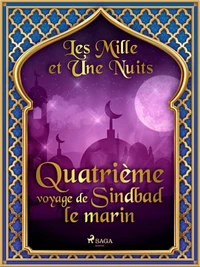 Quatrième voyage de Sindbad le marin