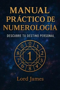 Manual Práctico de Numerología. Descubre tu Destino Personal