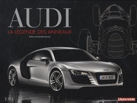 (Magazine) L'automobile - Audi, la légende des anneaux.