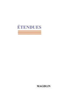 Étendues