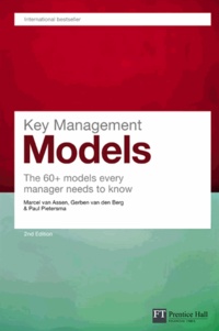 ^Marcel VanAssen et Gerben VanDenBerg - Key Management Models.