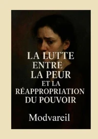 La lutte entre la peur et la réappropriation du pouvoir