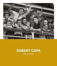 - museo delle Mudec - Robert Capa Nella Storia.
