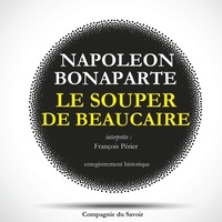 – Napoléon et François Périer - Le Souper de Beaucaire de Napoléon.
