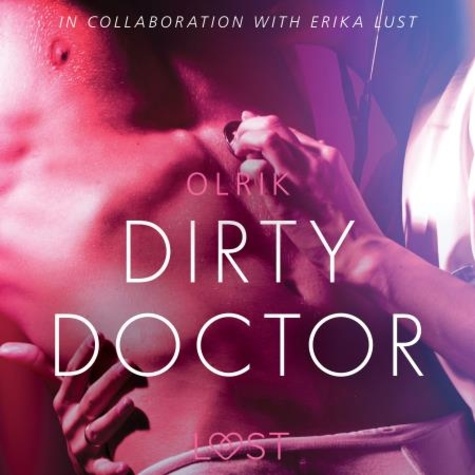 - Olrik et Martin Reib Petersen - Dirty Doctor - Sexy erotica.