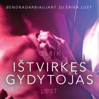 Ištvirkęs gydytojas – seksuali erotika