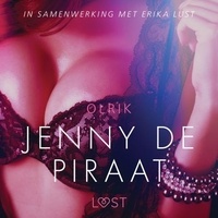 - Olrik et S. V.i.n - Jenny de Piraat - erotisch verhaal.
