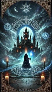 Dravenhart Legacy