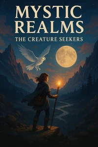 Mystic Realms The Creature Seekers