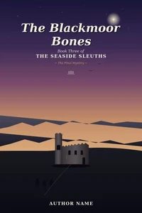 The Blackmoor Bones