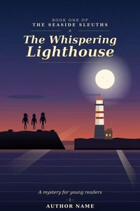 The Whispering Lighthouse