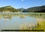 CALVENDO Places  Lacs de Provence(Premium, hochwertiger DIN A2 Wandkalender 2020, Kunstdruck in Hochglanz). Une année de voyage autour des plus beaux lacs de Provence (Calendrier mensuel, 14 Pages )