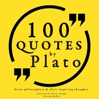 100 Quotes by Plato: Great Philosophers &amp; Their Inspiring Thoughts