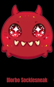 Blorbo Socklesneak