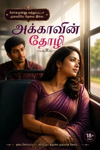 அக்காவின் தோழி