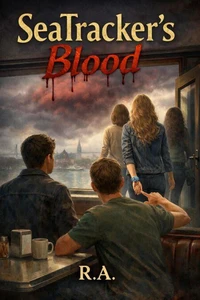 SeaTracker's Blood