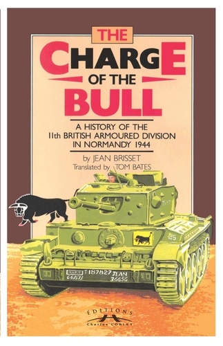 & t. bate j. Brisset - Charge of the Bull.