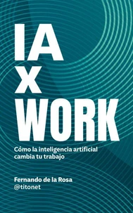 IA x work