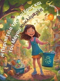 Η Περιπέτεια της Φαίδρας και του Μάγου Κυκλομερία