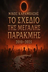 Το Σχέδιο της Μεγάλης Παρακμής