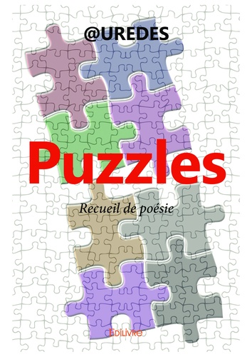 Puzzles. Recueil de poésie